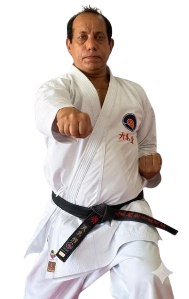 Black Belt Action